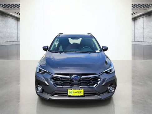 New 2026 Subaru Crosstrek 2.5i Limited AWD/4WD image 3