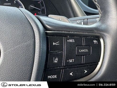 Used 2019 Lexus ES 350 350 w/ Premium Package image 23