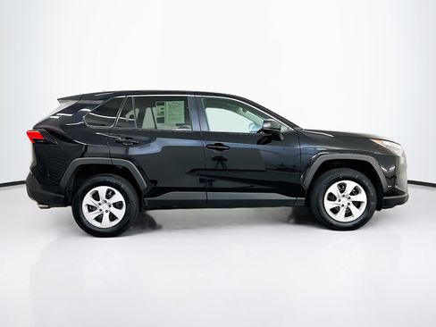 Used 2024 Toyota RAV4 LE image 10