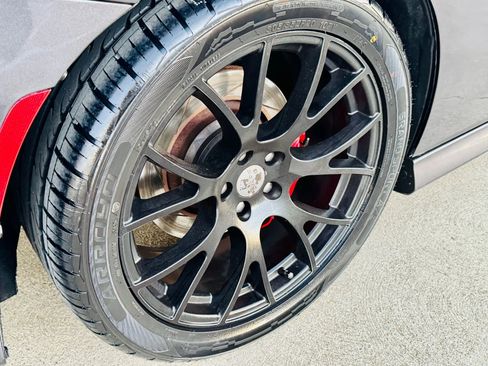 Used 2019 Dodge Charger Scat Pack w/ Daytona Edition image 23