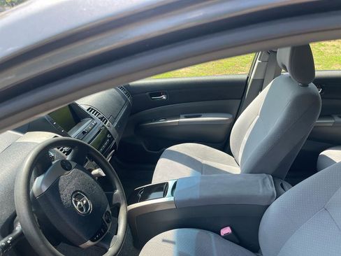Used 2007 Toyota Prius Touring image 27
