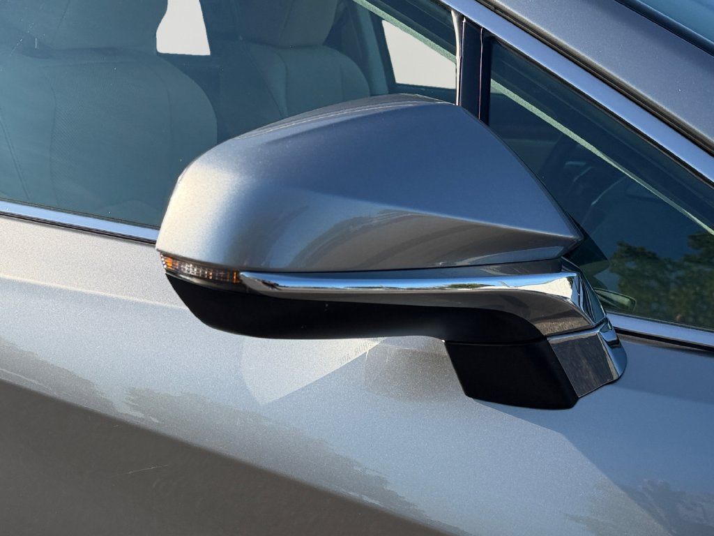 Used 2022 Lexus RX 350 AWD w/ Premium Package image 26