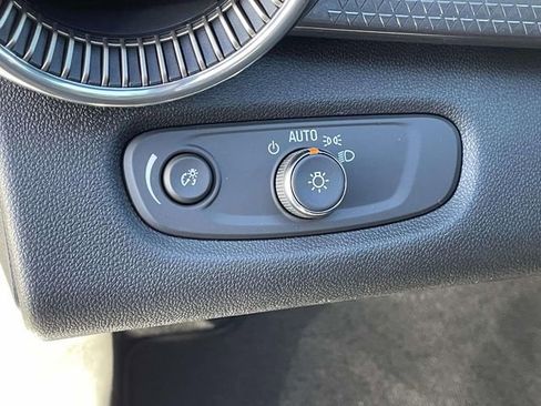 New 2026 Chevrolet Trax ACTIV w/ Driver Confidence Package image 17