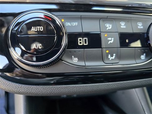 New 2026 Buick Envista Sport Touring w/ Convenience I Package image 22