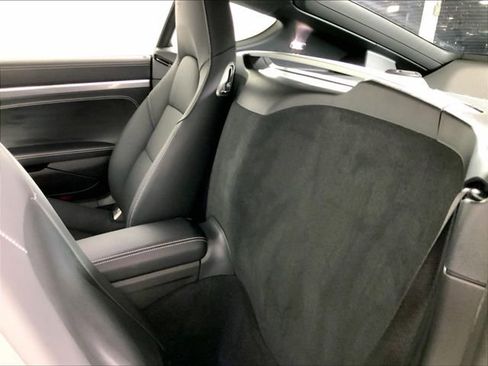 Used 2025 Porsche 718 Cayman image 22