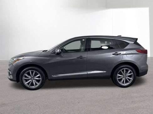 Used 2019 Acura RDX AWD w/ Technology Package image 29