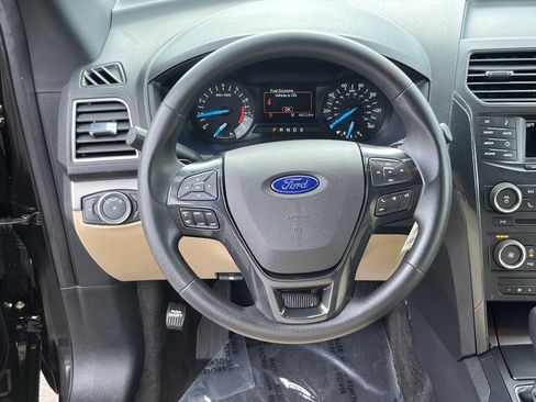 Used 2017 Ford Explorer 4WD image 12
