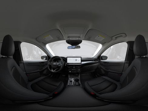 New 2025 Ford Escape Active w/ Tech Pack #1 image 31