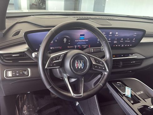 Used 2026 Buick Enclave Preferred AWD/4WD image 14