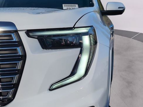 New 2026 GMC Acadia Denali w/ Super Cruise Package image 11