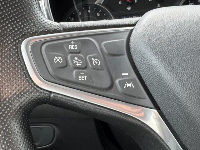 Used 2023 Chevrolet Equinox LS w/ LS Convenience Package AWD/4WD image 16