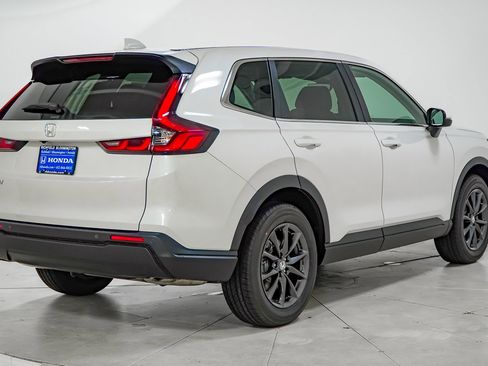 New 2026 Honda CR-V EX-L image 9