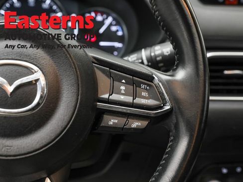 Used 2020 MAZDA CX-5 Grand Touring image 16