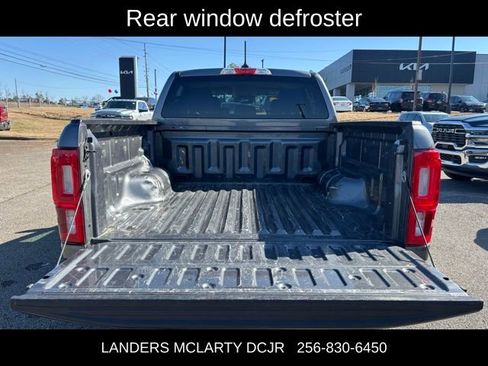 Used 2023 Ford Ranger XLT w/ Equipment Group 301A Mid image 16
