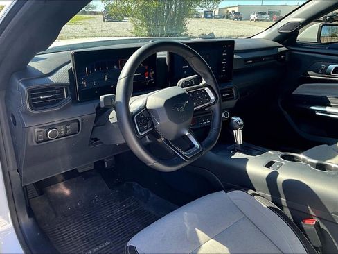 Used 2024 Ford Mustang Coupe RWD image 10