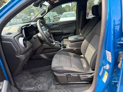Used 2023 Chevrolet Colorado LT w/ LT Convenience Package RWD image 18