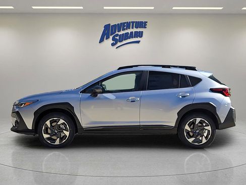 New 2026 Subaru Crosstrek 2.5i Limited image 4