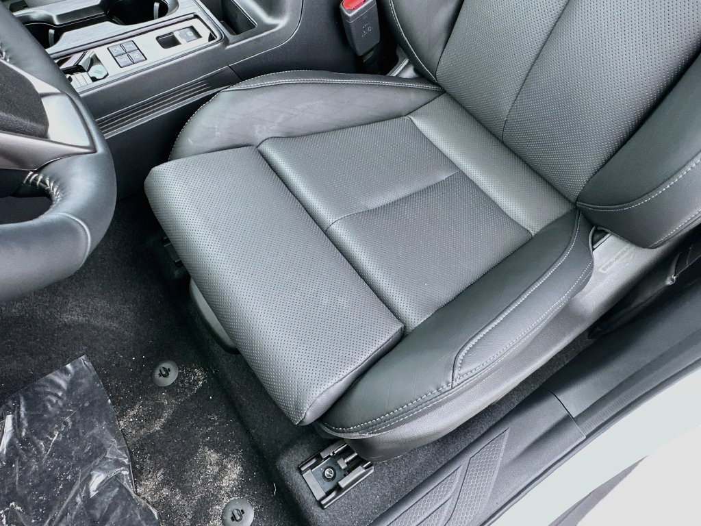 New 2026 Subaru Outback Touring AWD/4WD image 20