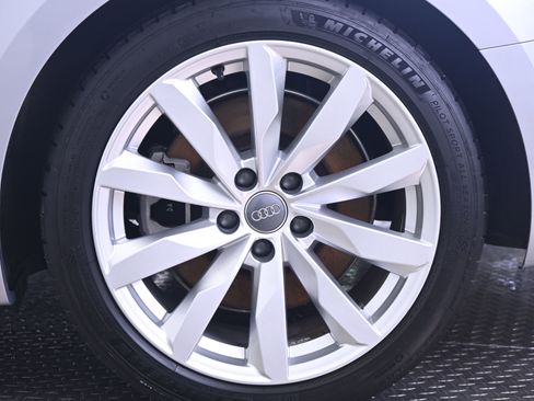 Used 2018 Audi A5 2.0T Premium w/ Convenience Package image 12