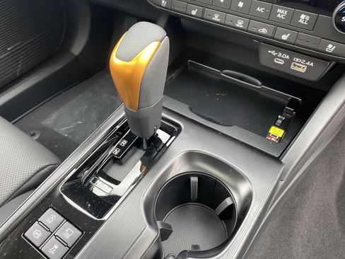 New 2026 Subaru Outback Wilderness image 16