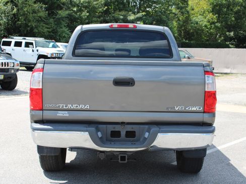 Used 2004 Toyota Tundra SR5 image 6
