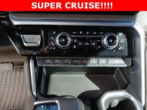 Used 2023 GMC Sierra 1500 Denali image 46