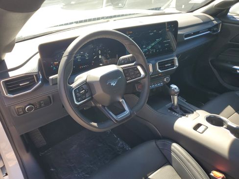 New 2026 Ford Mustang Premium RWD image 19