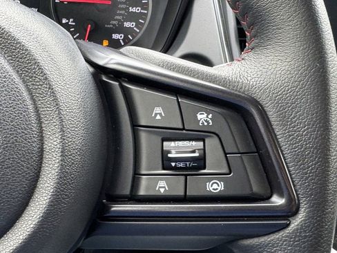 Used 2024 Subaru WRX TR AWD/4WD image 21