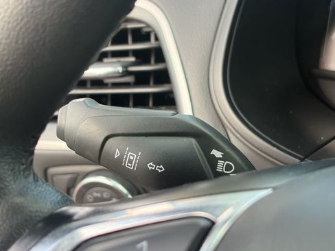 Used 2024 Ford Edge SEL AWD/4WD image 16