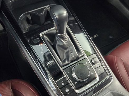 Certified 2023 MAZDA CX-30 AWD 2.5 S w/ Preferred Package image 23