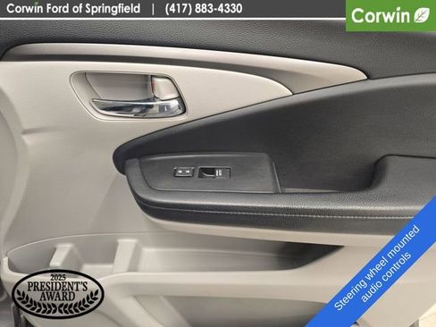 Used 2018 Honda Pilot EX-L image 11