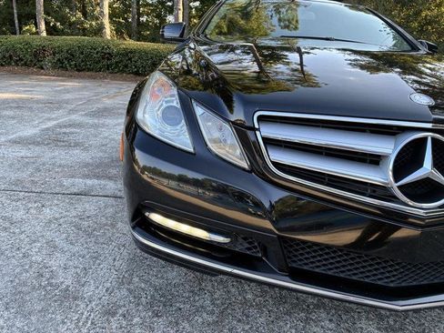 Used 2013 Mercedes-Benz E 350 Coupe image 19