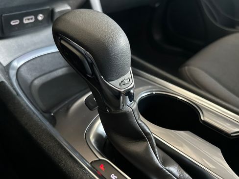 Used 2024 Chevrolet Malibu LT FWD image 20