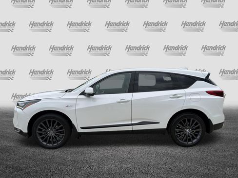 Certified 2024 Acura RDX A-Spec AWD/4WD image 6