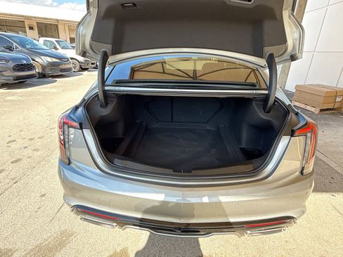 Used 2023 Cadillac CT5 Sport w/ Climate Package image 26