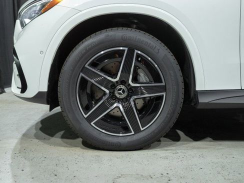 New 2026 Mercedes-Benz GLC 350e 4MATIC image 6