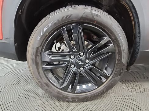 Used 2024 Chevrolet Trax ACTIV w/ Driver Confidence Package image 45