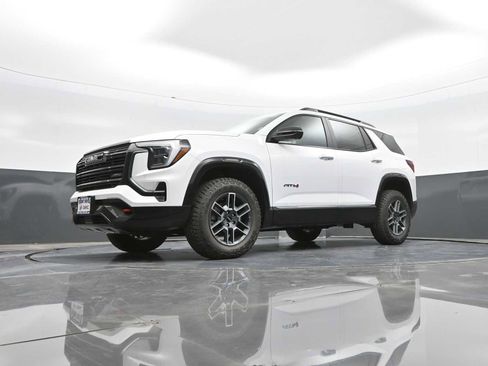 New 2026 GMC Terrain AT4 w/ Convenience Package III image 59