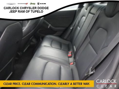 Used 2023 Tesla Model 3 Standard Range RWD image 28