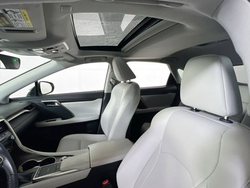 Used 2021 Lexus RX 350 AWD w/ Premium Package image 21