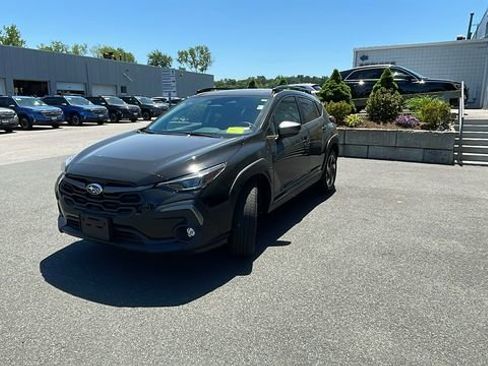 New 2026 Subaru Crosstrek 2.5i Limited AWD/4WD image 3
