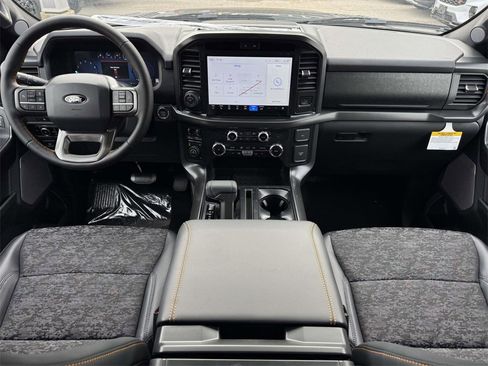 New 2025 Ford F150 Tremor w/ Mobile Office Package image 2