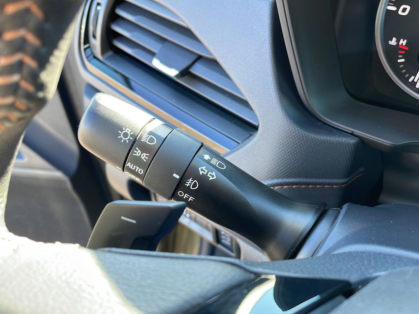 Used 2025 Subaru Forester Touring AWD/4WD image 18