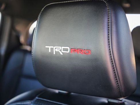 Used 2019 Toyota Tacoma TRD Pro image 28