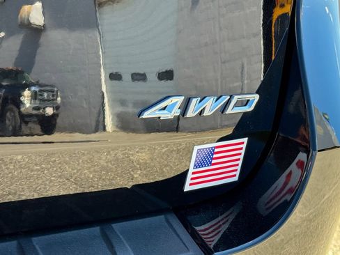 Certified 2023 Ford Explorer XLT AWD/4WD image 15