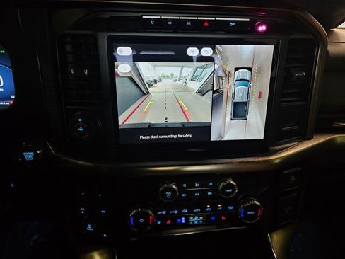 Used 2024 Ford F150 King Ranch AWD/4WD image 31