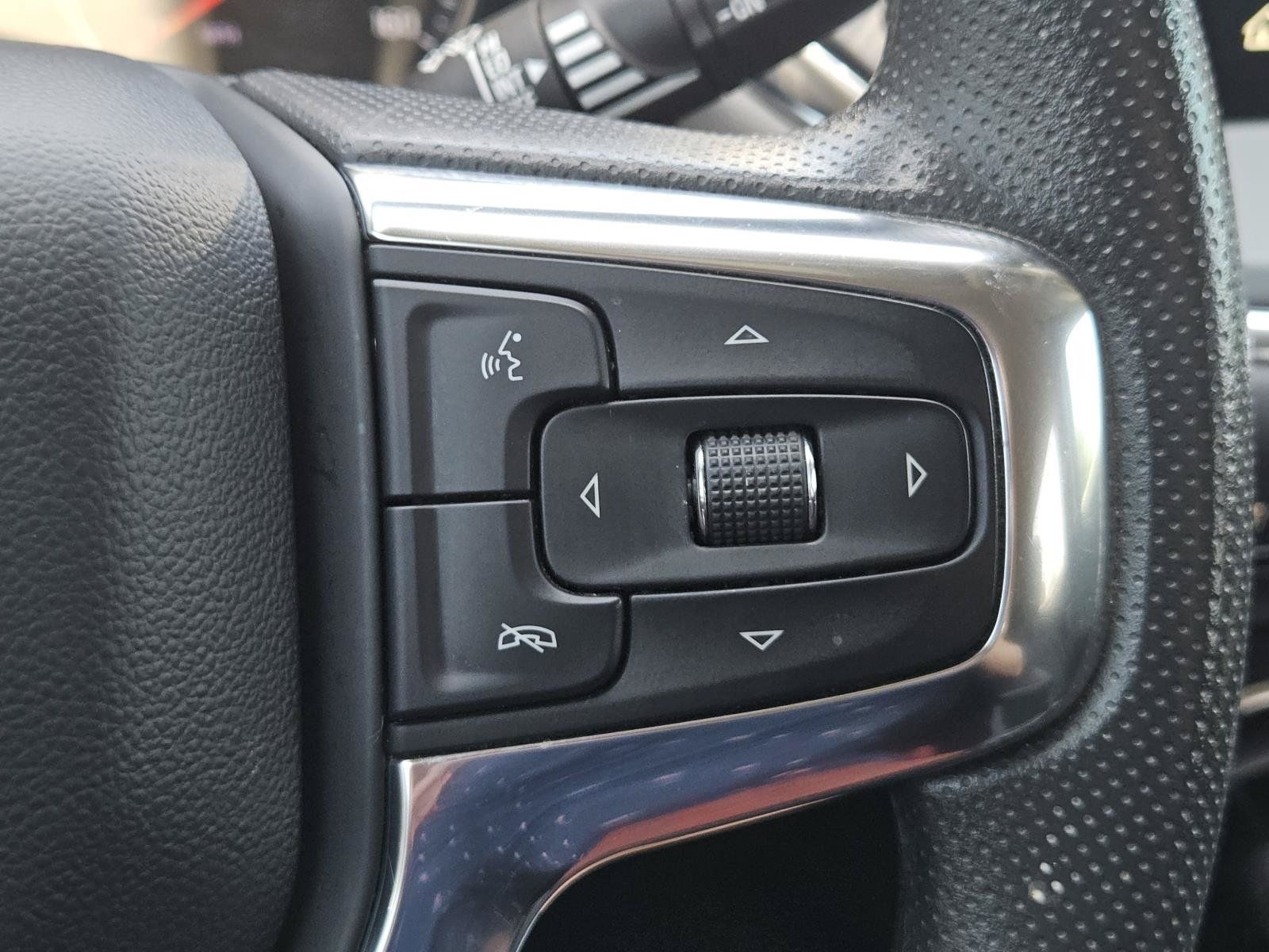 Used 2024 Chevrolet Blazer LT w/ LPO, Black Sport Package FWD image 20