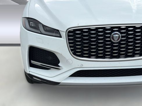 Used 2022 Jaguar F-PACE S AWD/4WD image 11