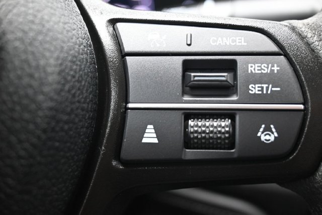 Used 2026 Honda Accord LX image 18
