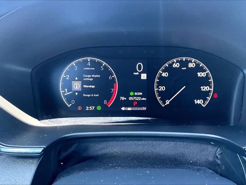 Used 2023 Honda CR-V EX image 26